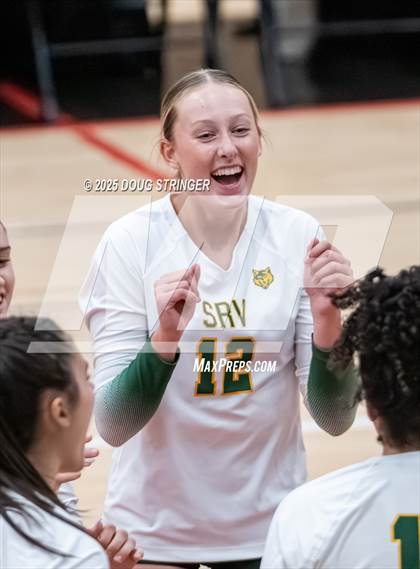 Thumbnail 3 in San Ramon Valley @ James Logan (CIF NCS Open Division 5th Place Game) photogallery.