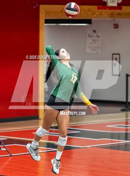 Thumbnail 2 in San Ramon Valley @ James Logan (CIF NCS Open Division 5th Place Game) photogallery.