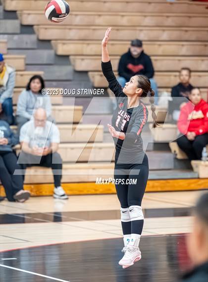 Thumbnail 2 in San Ramon Valley @ James Logan (CIF NCS Open Division 5th Place Game) photogallery.