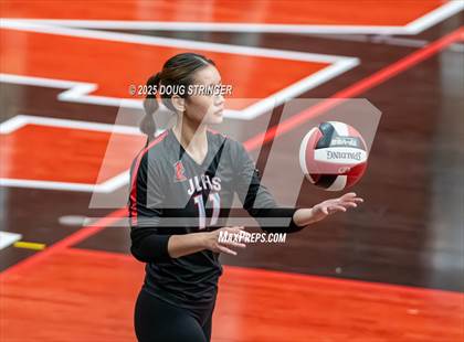 Thumbnail 2 in San Ramon Valley @ James Logan (CIF NCS Open Division 5th Place Game) photogallery.