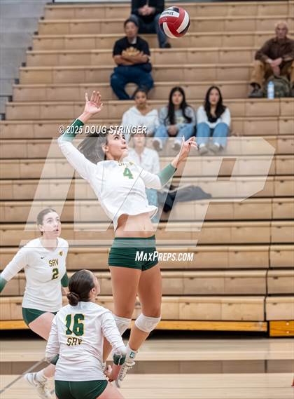 Thumbnail 1 in San Ramon Valley @ James Logan (CIF NCS Open Division 5th Place Game) photogallery.