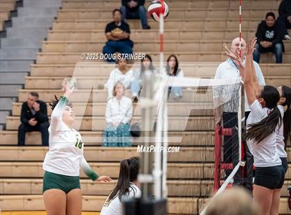 Thumbnail 2 in San Ramon Valley @ James Logan (CIF NCS Open Division 5th Place Game) photogallery.