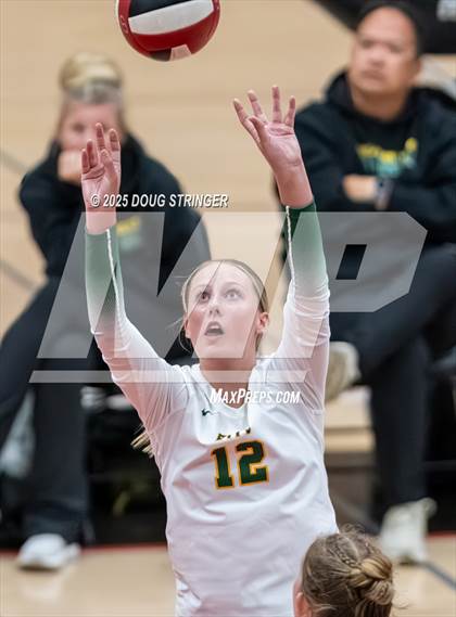 Thumbnail 2 in San Ramon Valley @ James Logan (CIF NCS Open Division 5th Place Game) photogallery.