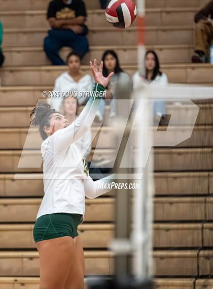 Thumbnail 2 in San Ramon Valley @ James Logan (CIF NCS Open Division 5th Place Game) photogallery.