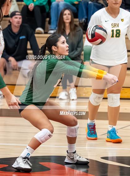 Thumbnail 2 in San Ramon Valley @ James Logan (CIF NCS Open Division 5th Place Game) photogallery.