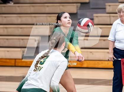 Thumbnail 3 in San Ramon Valley @ James Logan (CIF NCS Open Division 5th Place Game) photogallery.