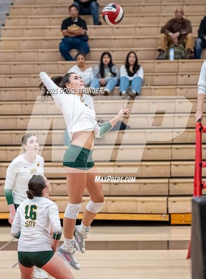 Thumbnail 2 in San Ramon Valley @ James Logan (CIF NCS Open Division 5th Place Game) photogallery.