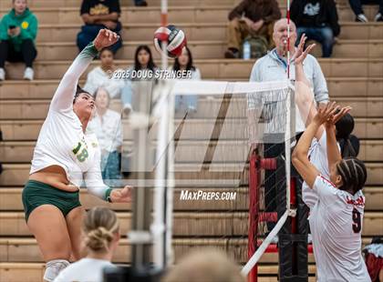 Thumbnail 2 in San Ramon Valley @ James Logan (CIF NCS Open Division 5th Place Game) photogallery.