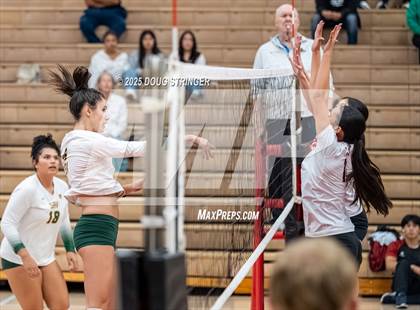 Thumbnail 1 in San Ramon Valley @ James Logan (CIF NCS Open Division 5th Place Game) photogallery.