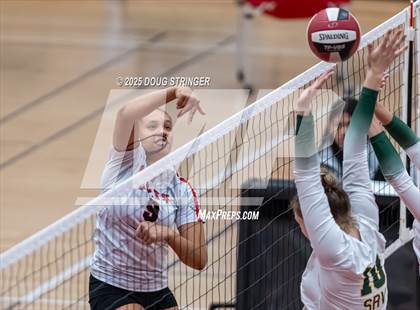 Thumbnail 2 in San Ramon Valley @ James Logan (CIF NCS Open Division 5th Place Game) photogallery.