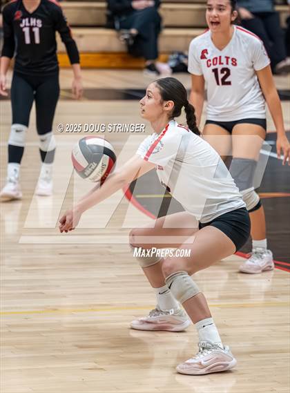 Thumbnail 3 in San Ramon Valley @ James Logan (CIF NCS Open Division 5th Place Game) photogallery.