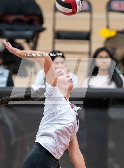 Thumbnail 2 in San Ramon Valley @ James Logan (CIF NCS Open Division 5th Place Game) photogallery.