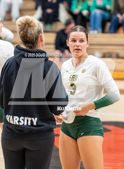 Thumbnail 1 in San Ramon Valley @ James Logan (CIF NCS Open Division 5th Place Game) photogallery.