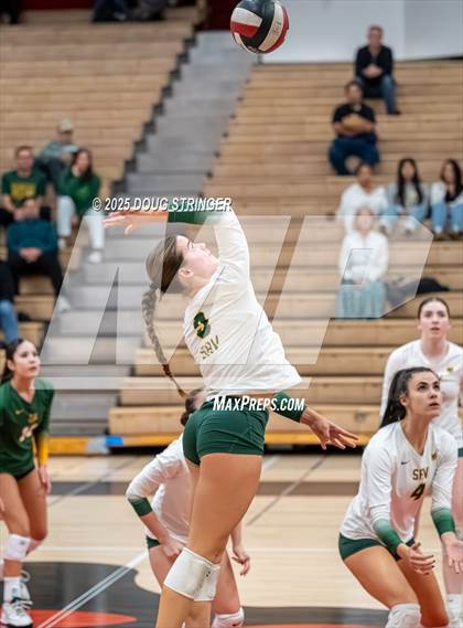 Thumbnail 3 in San Ramon Valley @ James Logan (CIF NCS Open Division 5th Place Game) photogallery.