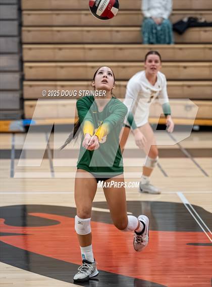 Thumbnail 1 in San Ramon Valley @ James Logan (CIF NCS Open Division 5th Place Game) photogallery.
