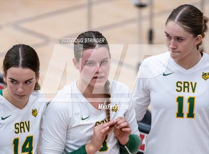 Thumbnail 1 in San Ramon Valley @ James Logan (CIF NCS Open Division 5th Place Game) photogallery.