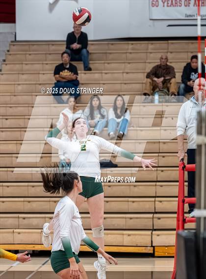 Thumbnail 1 in San Ramon Valley @ James Logan (CIF NCS Open Division 5th Place Game) photogallery.