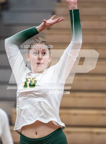 Thumbnail 2 in San Ramon Valley @ James Logan (CIF NCS Open Division 5th Place Game) photogallery.