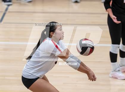 Thumbnail 3 in San Ramon Valley @ James Logan (CIF NCS Open Division 5th Place Game) photogallery.