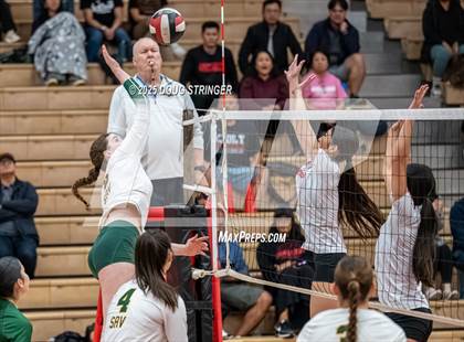 Thumbnail 3 in San Ramon Valley @ James Logan (CIF NCS Open Division 5th Place Game) photogallery.