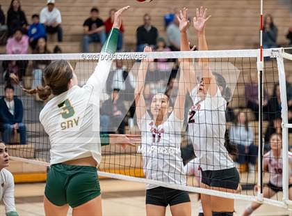 Thumbnail 3 in San Ramon Valley @ James Logan (CIF NCS Open Division 5th Place Game) photogallery.