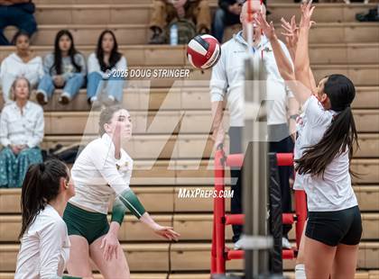 Thumbnail 1 in San Ramon Valley @ James Logan (CIF NCS Open Division 5th Place Game) photogallery.