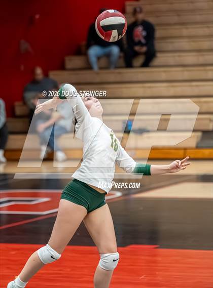 Thumbnail 3 in San Ramon Valley @ James Logan (CIF NCS Open Division 5th Place Game) photogallery.