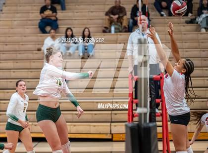 Thumbnail 2 in San Ramon Valley @ James Logan (CIF NCS Open Division 5th Place Game) photogallery.