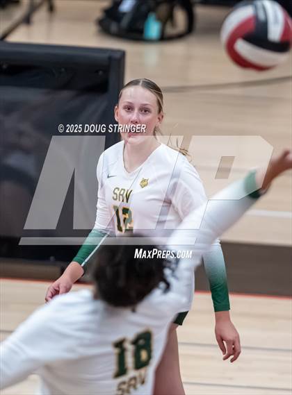 Thumbnail 2 in San Ramon Valley @ James Logan (CIF NCS Open Division 5th Place Game) photogallery.