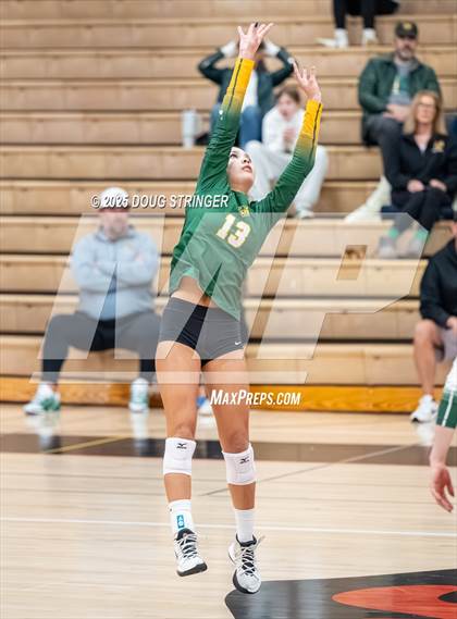 Thumbnail 3 in San Ramon Valley @ James Logan (CIF NCS Open Division 5th Place Game) photogallery.