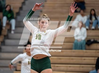 Thumbnail 1 in San Ramon Valley @ James Logan (CIF NCS Open Division 5th Place Game) photogallery.