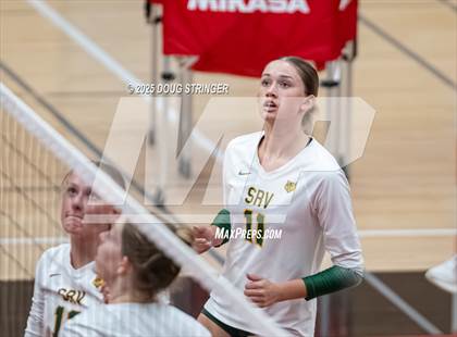 Thumbnail 1 in San Ramon Valley @ James Logan (CIF NCS Open Division 5th Place Game) photogallery.