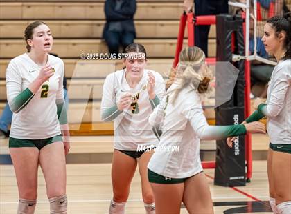 Thumbnail 1 in San Ramon Valley @ James Logan (CIF NCS Open Division 5th Place Game) photogallery.