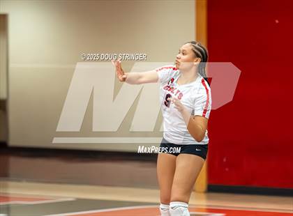 Thumbnail 2 in San Ramon Valley @ James Logan (CIF NCS Open Division 5th Place Game) photogallery.