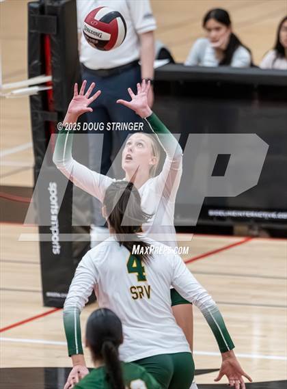 Thumbnail 1 in San Ramon Valley @ James Logan (CIF NCS Open Division 5th Place Game) photogallery.