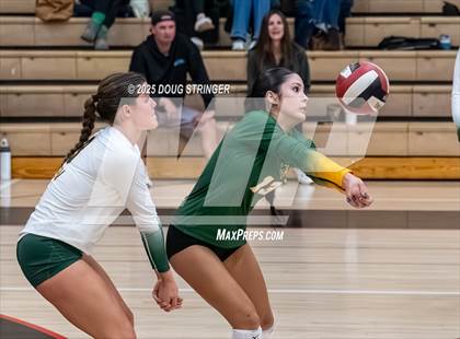 Thumbnail 3 in San Ramon Valley @ James Logan (CIF NCS Open Division 5th Place Game) photogallery.