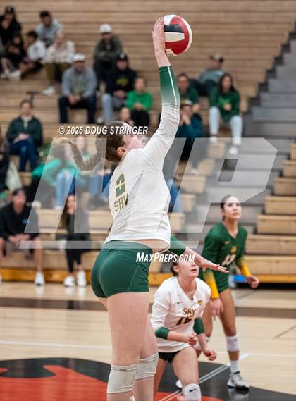 Thumbnail 2 in San Ramon Valley @ James Logan (CIF NCS Open Division 5th Place Game) photogallery.