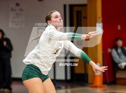 Thumbnail 3 in San Ramon Valley @ James Logan (CIF NCS Open Division 5th Place Game) photogallery.