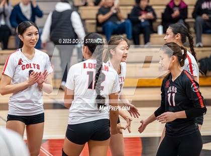 Thumbnail 2 in San Ramon Valley @ James Logan (CIF NCS Open Division 5th Place Game) photogallery.