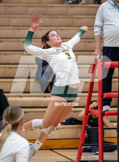 Thumbnail 3 in San Ramon Valley @ James Logan (CIF NCS Open Division 5th Place Game) photogallery.