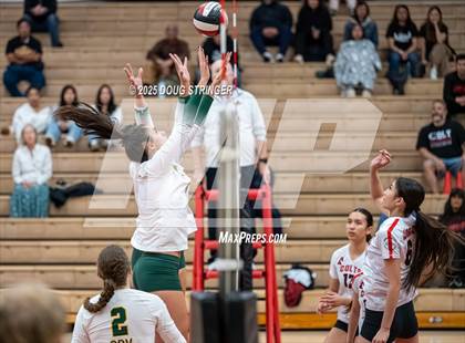 Thumbnail 2 in San Ramon Valley @ James Logan (CIF NCS Open Division 5th Place Game) photogallery.