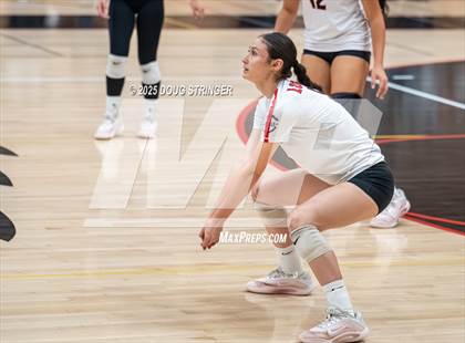 Thumbnail 2 in San Ramon Valley @ James Logan (CIF NCS Open Division 5th Place Game) photogallery.