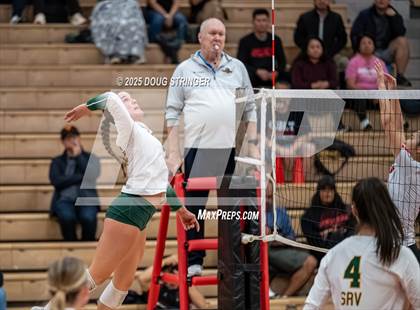Thumbnail 3 in San Ramon Valley @ James Logan (CIF NCS Open Division 5th Place Game) photogallery.