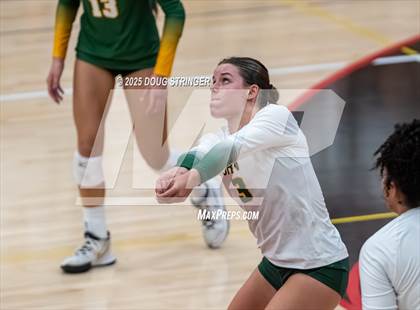 Thumbnail 3 in San Ramon Valley @ James Logan (CIF NCS Open Division 5th Place Game) photogallery.