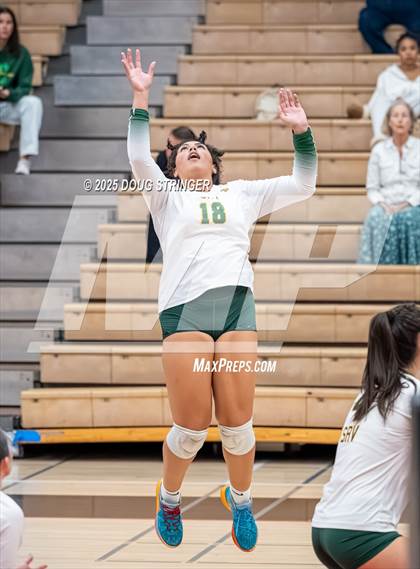 Thumbnail 3 in San Ramon Valley @ James Logan (CIF NCS Open Division 5th Place Game) photogallery.