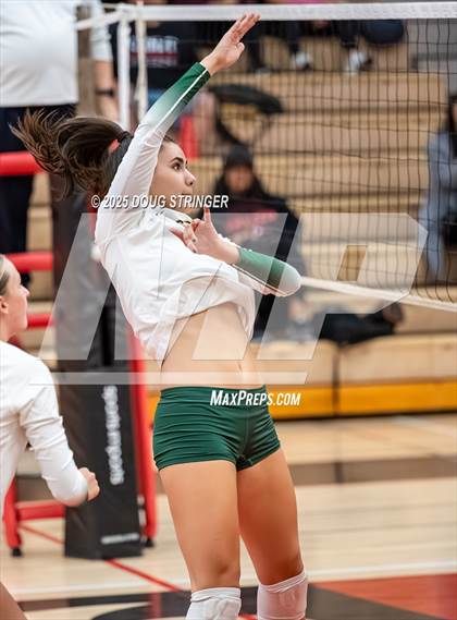 Thumbnail 1 in San Ramon Valley @ James Logan (CIF NCS Open Division 5th Place Game) photogallery.