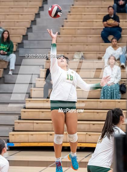 Thumbnail 1 in San Ramon Valley @ James Logan (CIF NCS Open Division 5th Place Game) photogallery.