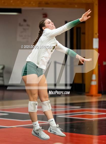 Thumbnail 2 in San Ramon Valley @ James Logan (CIF NCS Open Division 5th Place Game) photogallery.