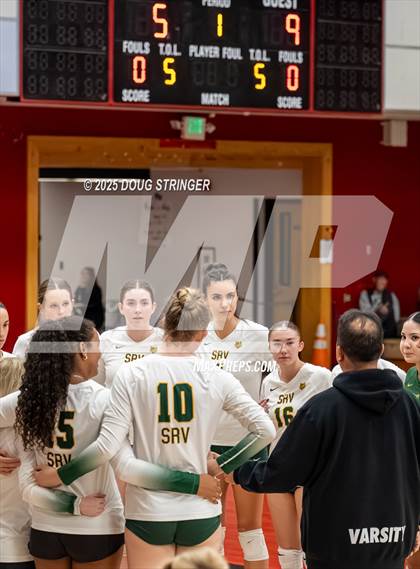 Thumbnail 1 in San Ramon Valley @ James Logan (CIF NCS Open Division 5th Place Game) photogallery.