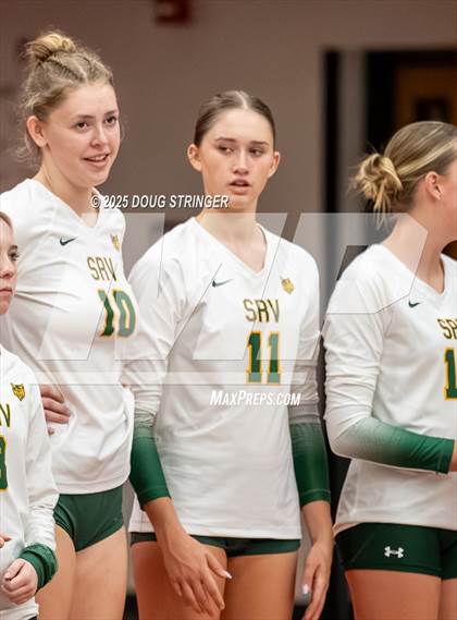 Thumbnail 2 in San Ramon Valley @ James Logan (CIF NCS Open Division 5th Place Game) photogallery.